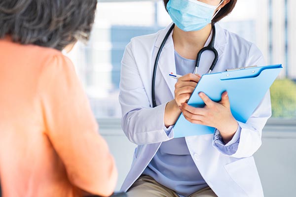 コロナ禍のクリニック経営の考え方