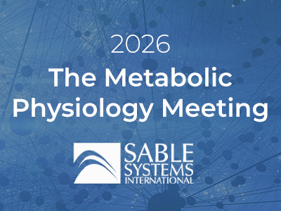 Metabolic Physiology Meeting