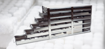 freezer configurator