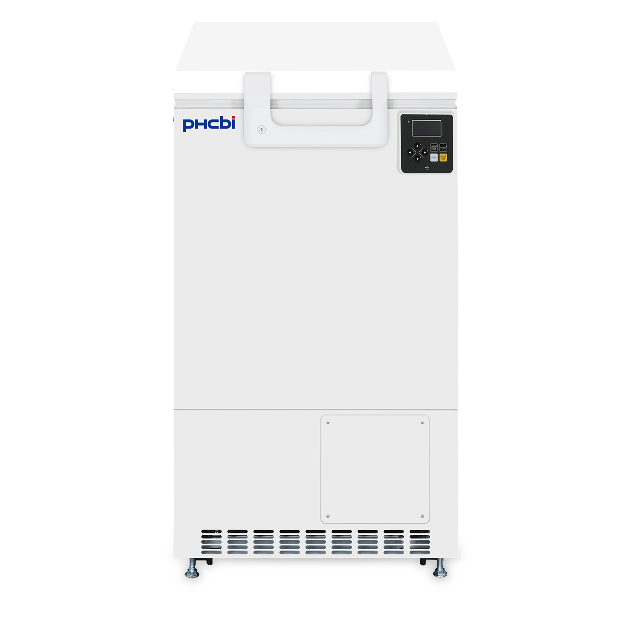 ultra low temperature chest freezer