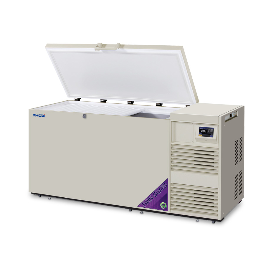 ultra-low temperature chest freezer MDF-DC700VXC