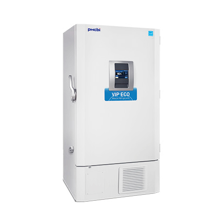 VIP ECO ultra-low freezer MDF-DU702VHA-PA