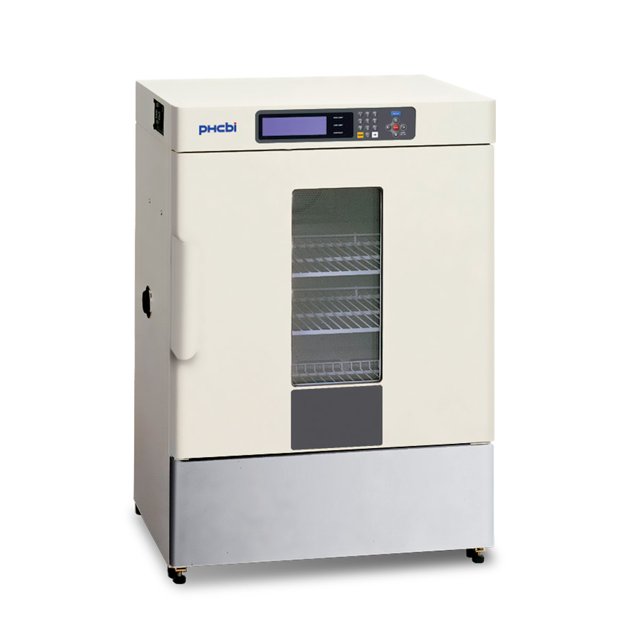 Compact microbiological incubator MIR-154-PA