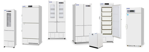 -30 high performance biomedical freezers