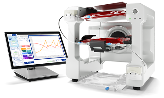 PHCbi Live Cell Expansion System
