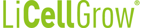 LiCellGrow PHCbi