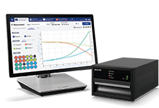 Live-Cell Metabolic Analyzer