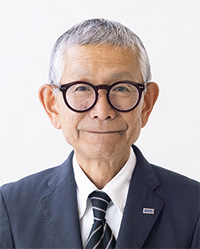 Tetsuo Kitagawa