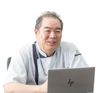 二宮 英次