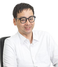 伊藤 佳洋
