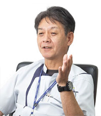 入江 篤
