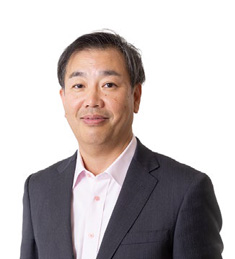 Chikara Takauo