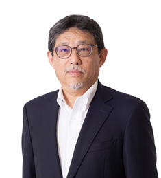 Kenichi Uchino