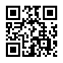 IR QR