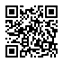 Sustainability QR