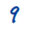 9