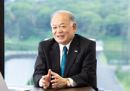 Toru Yoshimitsu