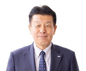 Shizuto Yukumoto
