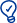 Light bulb icon