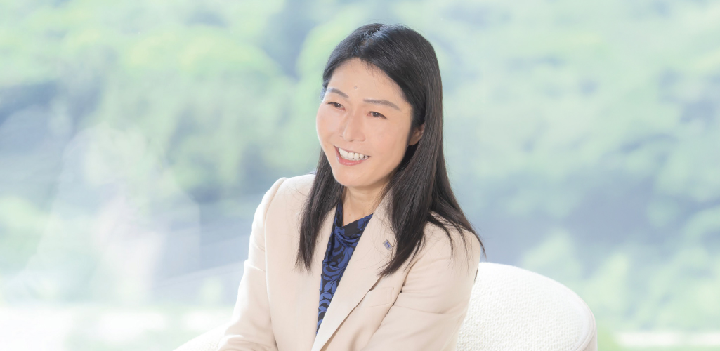 Kyoko Deguchi