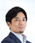 Naoya Tsukihara