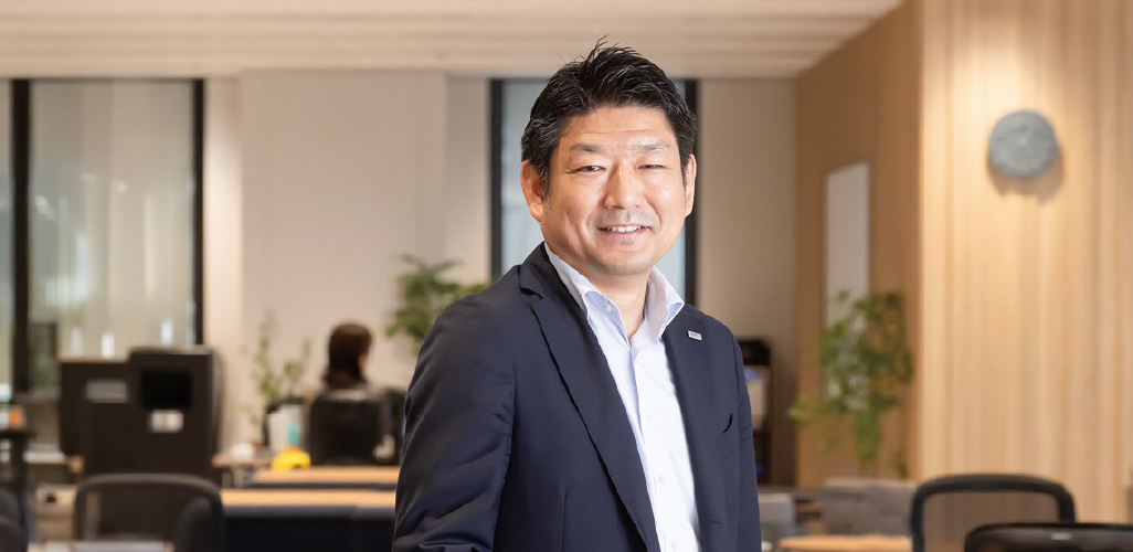 Kaiju Yamaguchi